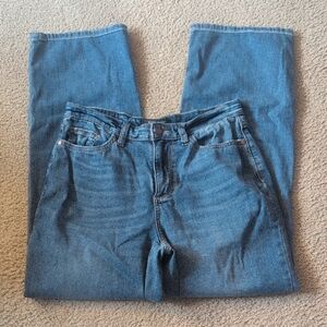 Judy Blue Straight Fit Jeans Size 3/26